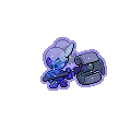 Galactic Tinkatuff